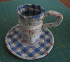 Dárkový hrníček - Tea